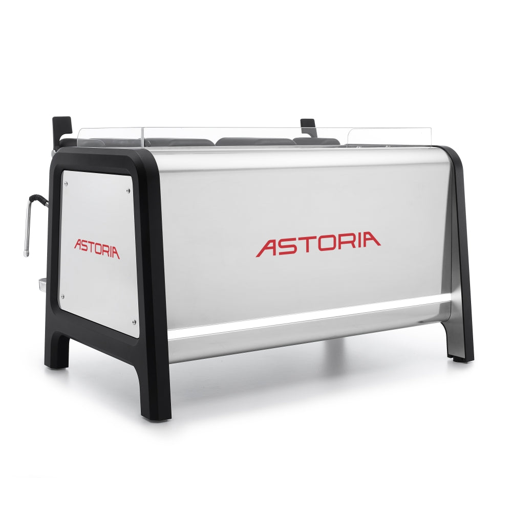 Astoria AB200 Profi Kaffee Siebträgermaschine