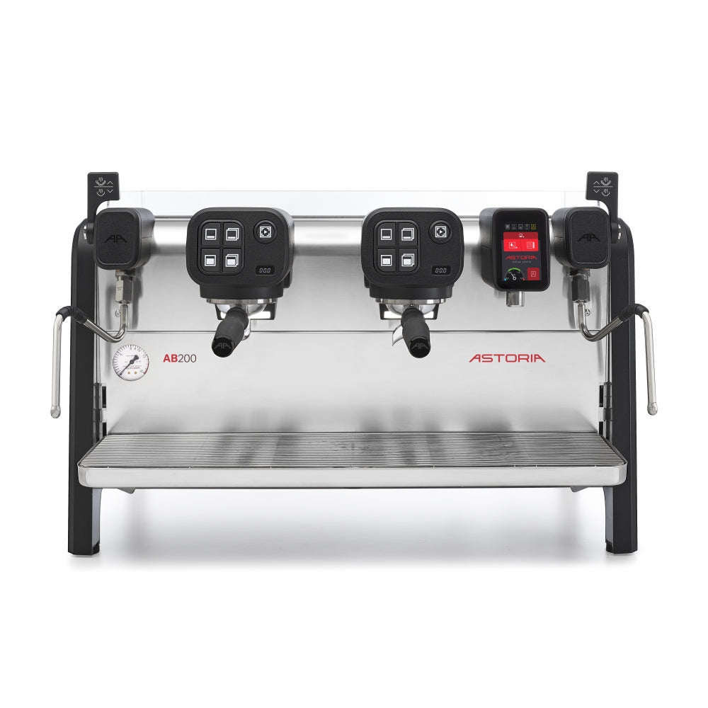 Astoria AB200 Profi Kaffee Siebträgermaschine