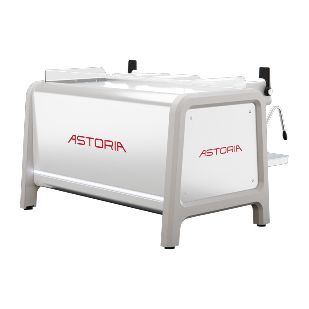 Astoria AB200 Profi Kaffee Siebträgermaschine