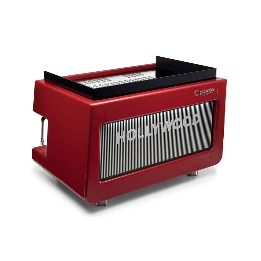 Astoria Hollywood SAE Profi-Kaffeemaschine