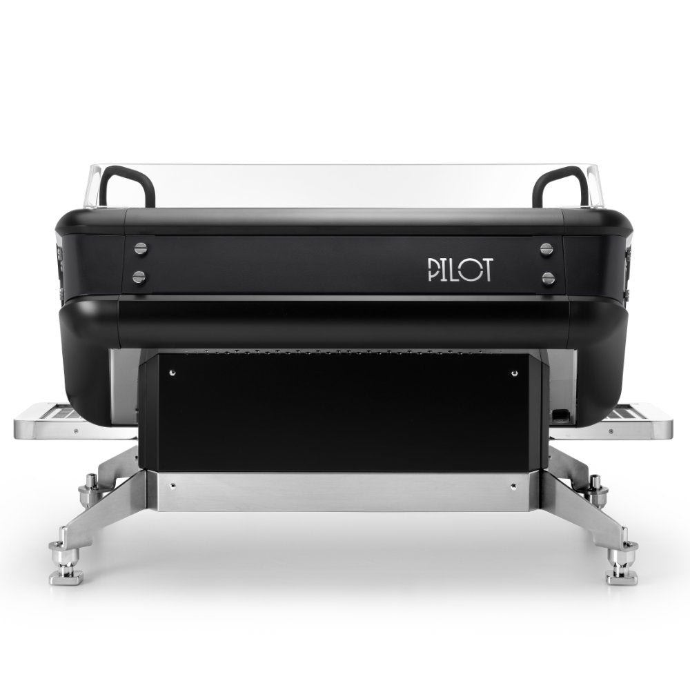 Astoria Pilot Siebträgermaschine