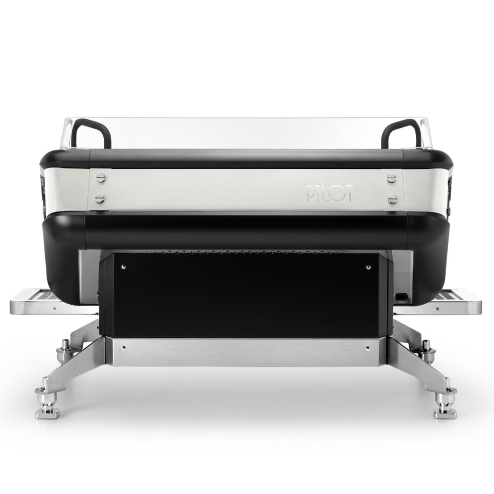 Astoria Pilot Siebträgermaschine