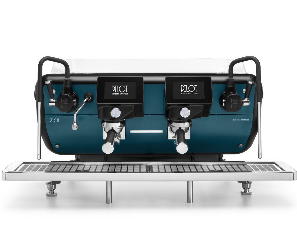 Astoria Pilot Siebträgermaschine