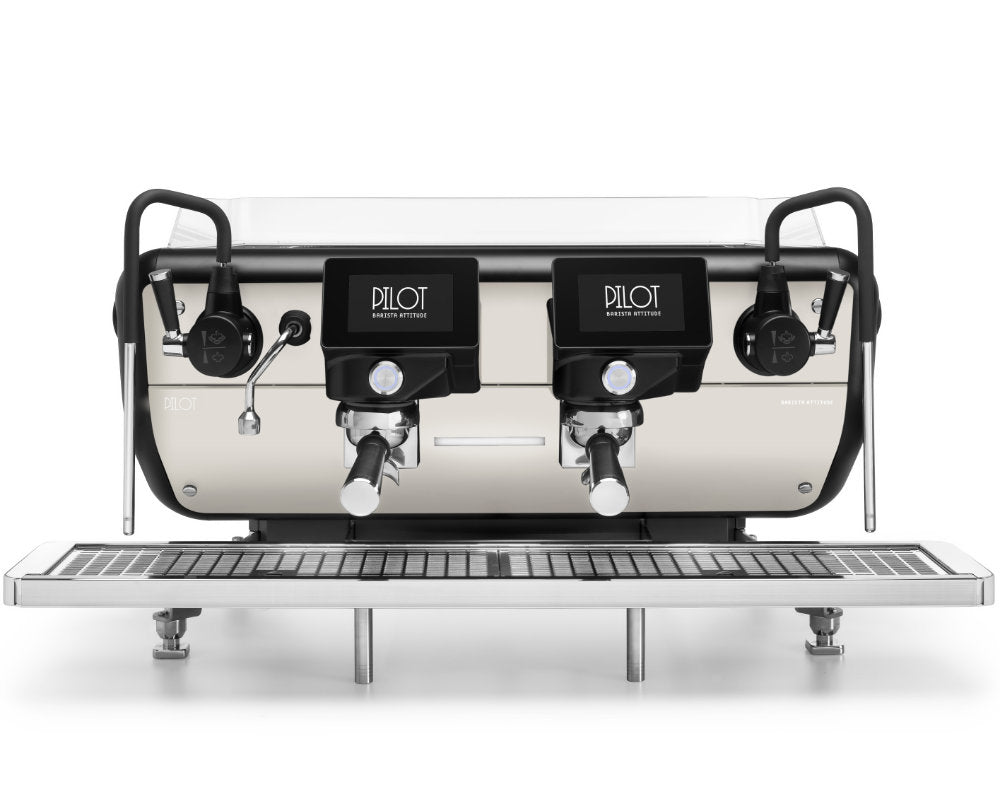 Astoria Pilot Siebträgermaschine