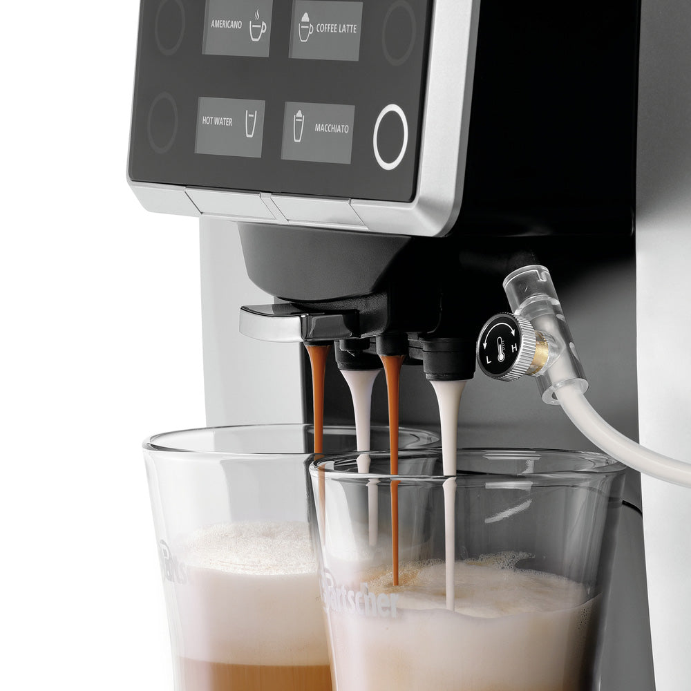 Bartscher KV1 Classic - Gastro Kaffeevollautomat