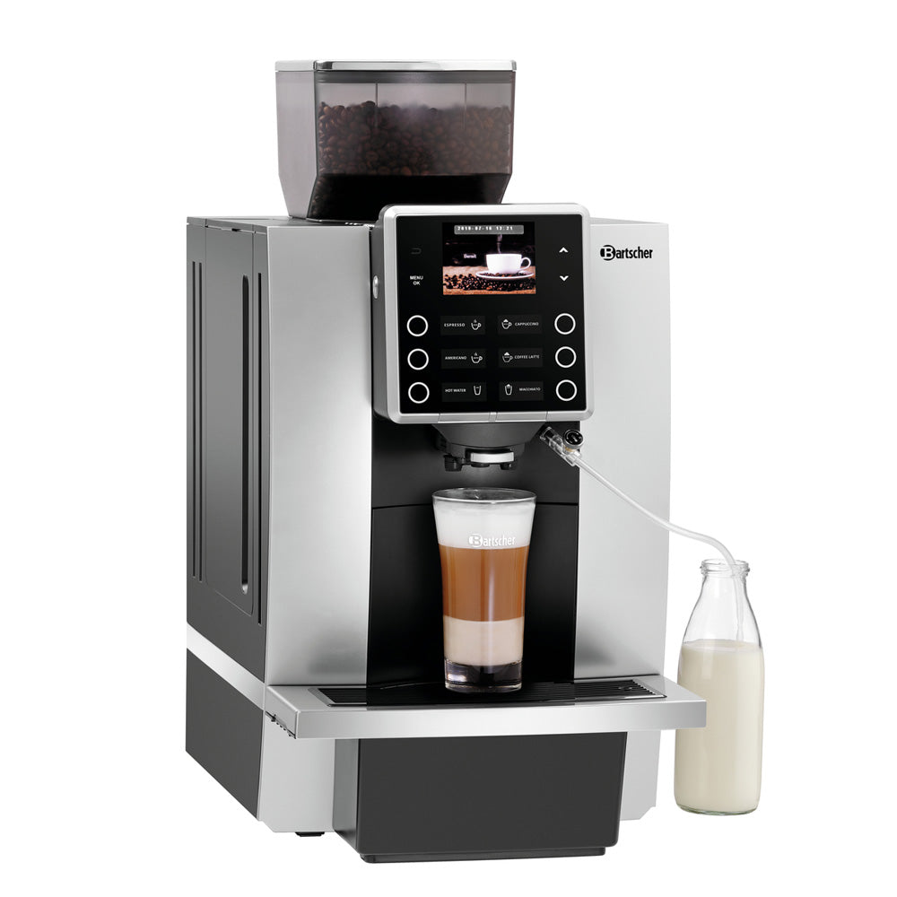 Bartscher KV1 Classic - Gastro Kaffeevollautomat