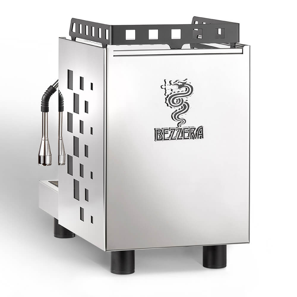 Bezzera Aria Top TOP MN Square PID Kaffeemaschine