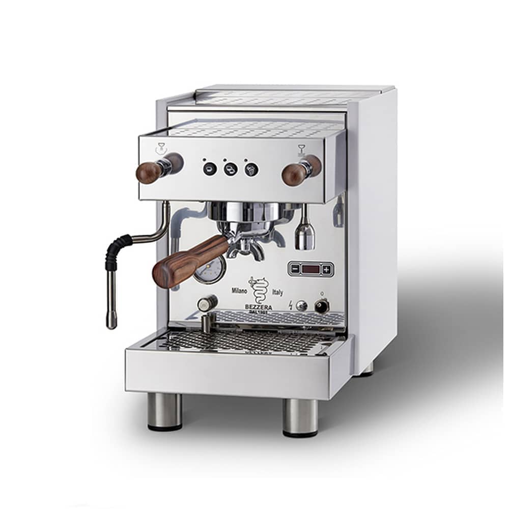 Bezzera Crema DE Siebträger mit PID