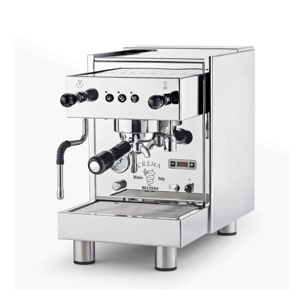 Bezzera Crema DE Siebträger mit PID