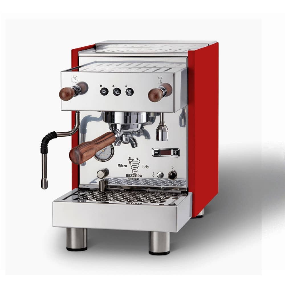 Bezzera Crema DE Siebträger mit PID