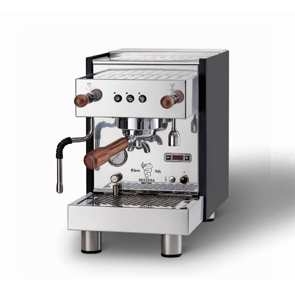 Bezzera Crema DE Siebträger mit PID