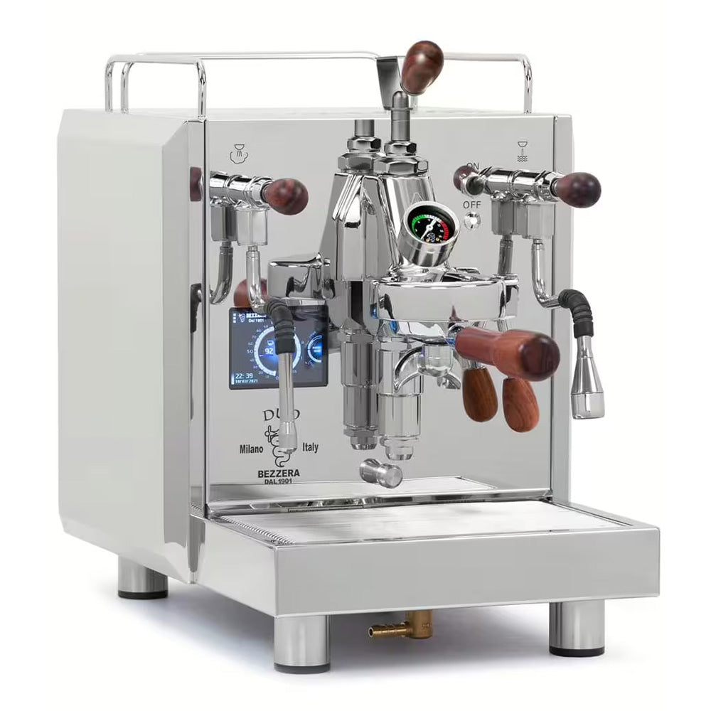 Bezzera Flow Control Kit - Durchflussbegrenzer für E61 Brühgruppen