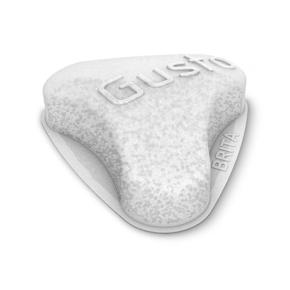 Brita Aqua Gusto 250 CU Wassertank Filter für Kaffeemaschinen