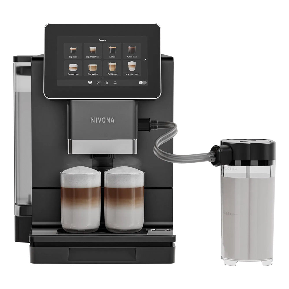 Nivona NIVO 9101 Kaffeevollautomat