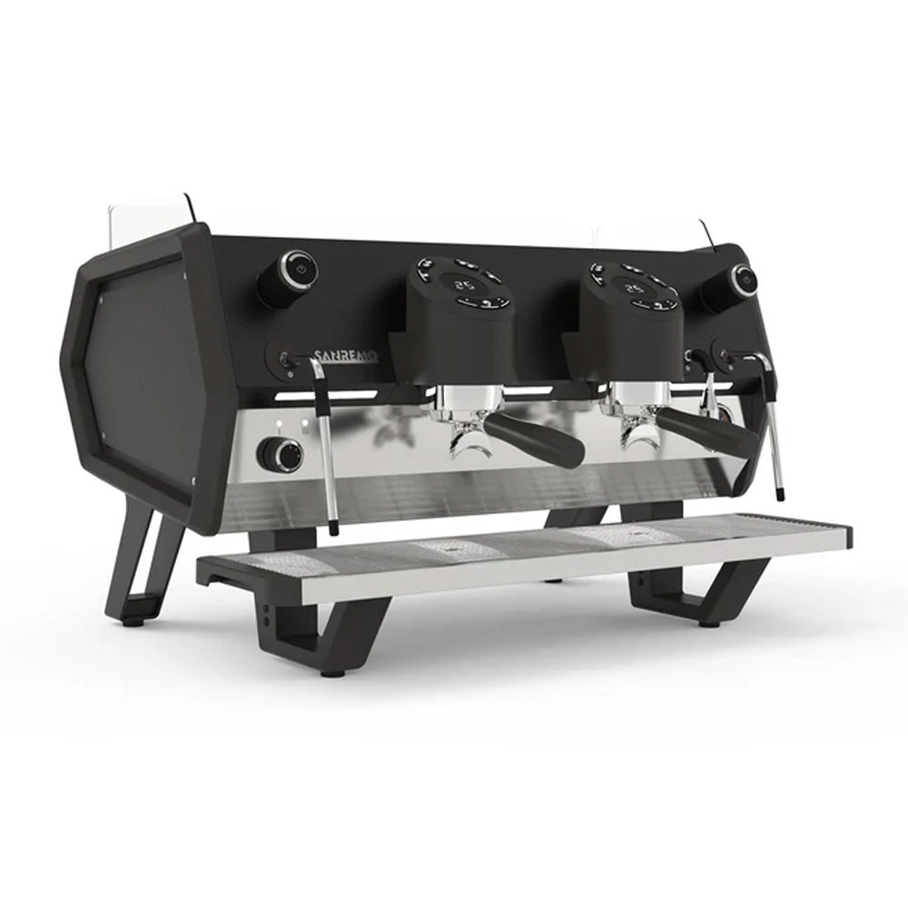 Sanremo D8 - IoT WiFi Siebträger-Kaffeemaschine