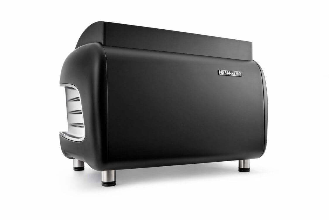 Sanremo VERONA RS Multiboiler Espressomaschine