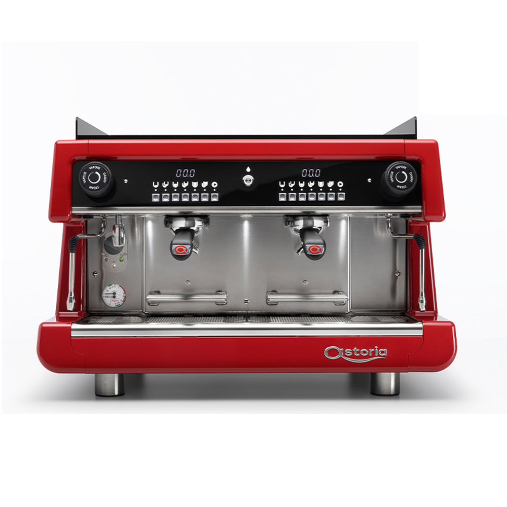 Astoria Hollywood SAE Profi-Kaffeemaschine