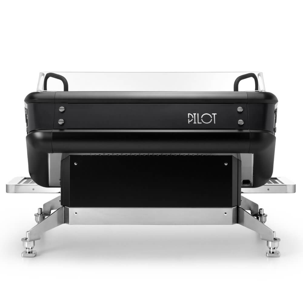 Astoria Pilot Siebträgermaschine