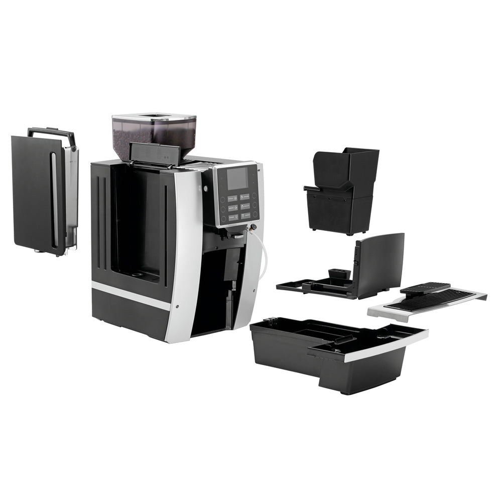 Bartscher KV1 Classic  - Gastro Kaffeevollautomat