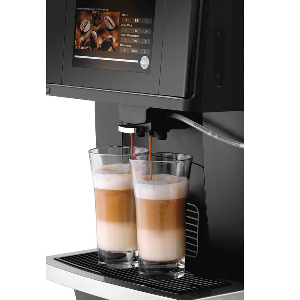 Bartscher KV1 Comfort  - Gastro Kaffeevollautomat