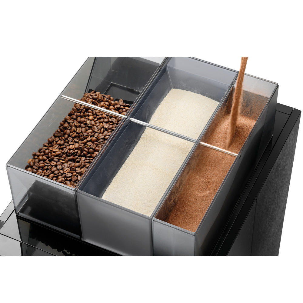 Bartscher KV2 Topping Premium Gastro Kaffeevollautomat