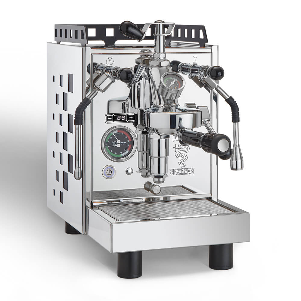 Bezzera Aria Top TOP MN Square PID Kaffeemaschine