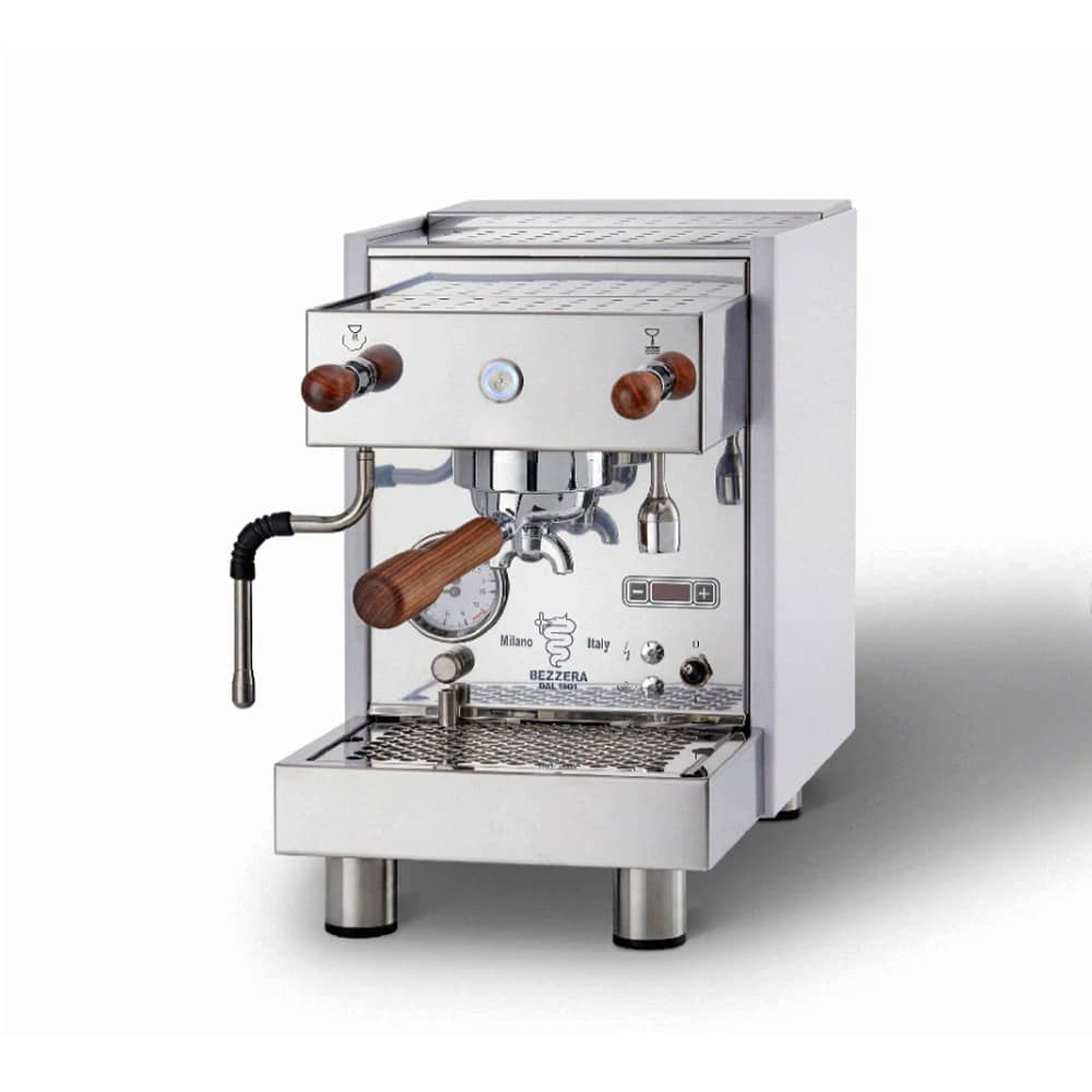 Bezzera Crema MN Siebträger ohne PID