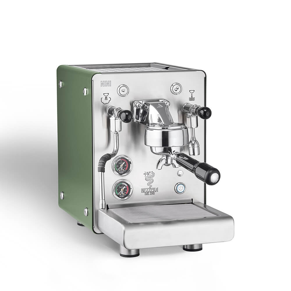 Bezzera NINI S DE PID Espressomaschine