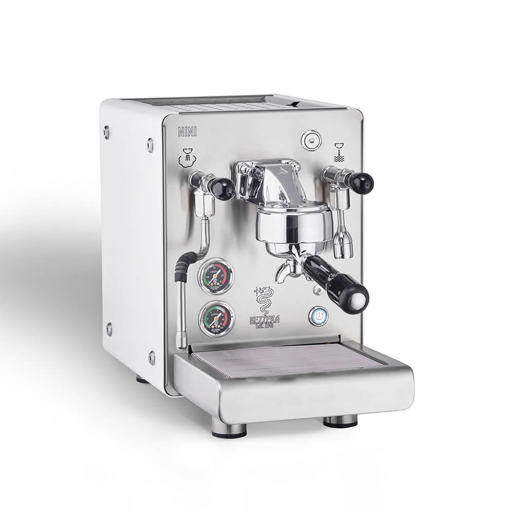 Bezzera NINI S MN Espressomaschine