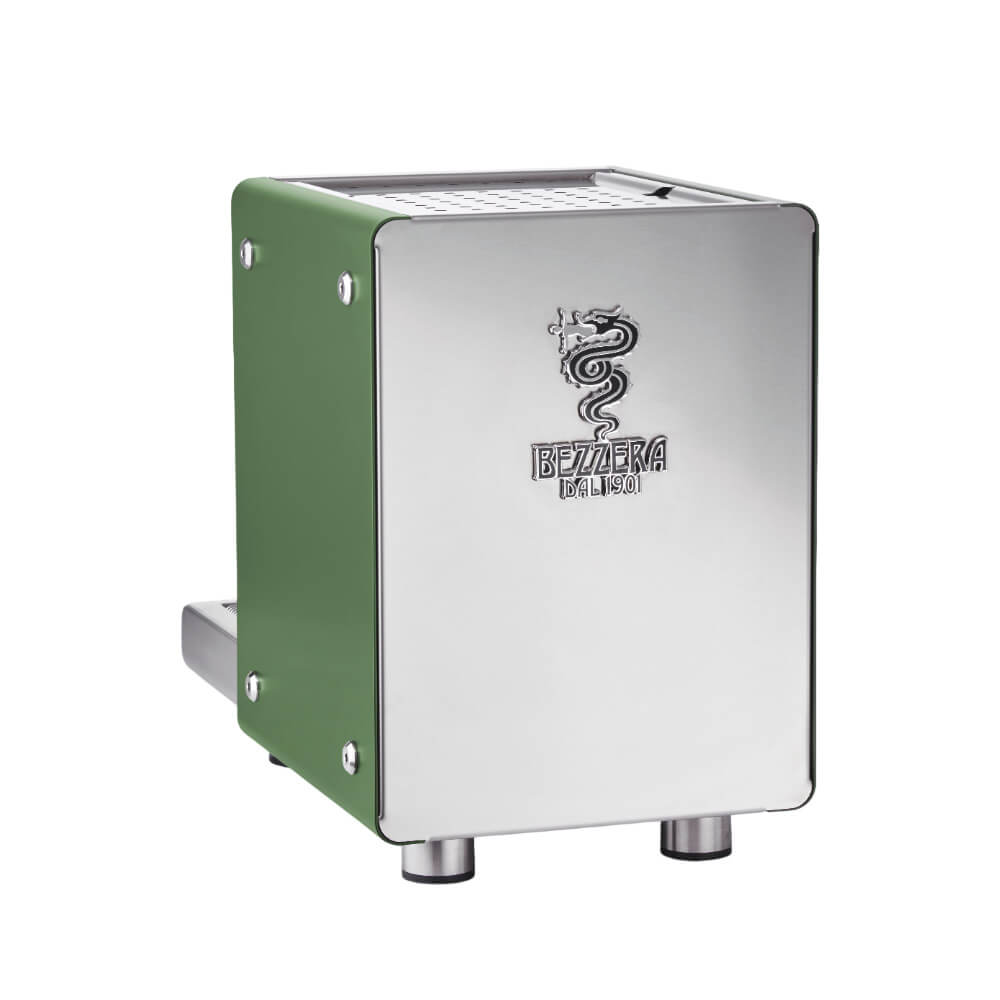 Bezzera NINI S Espressomaschine