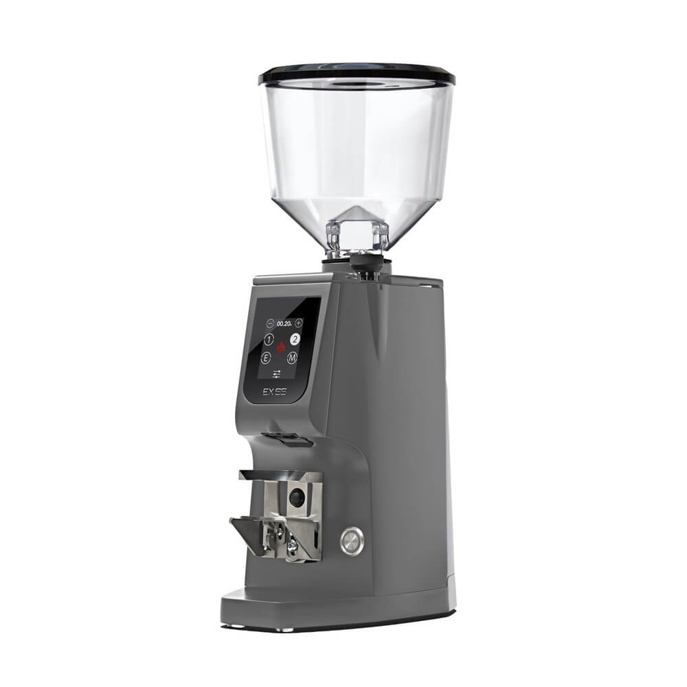 Eureka ATOM Excellence 65 Gastro Kaffeemühle Schwarz
