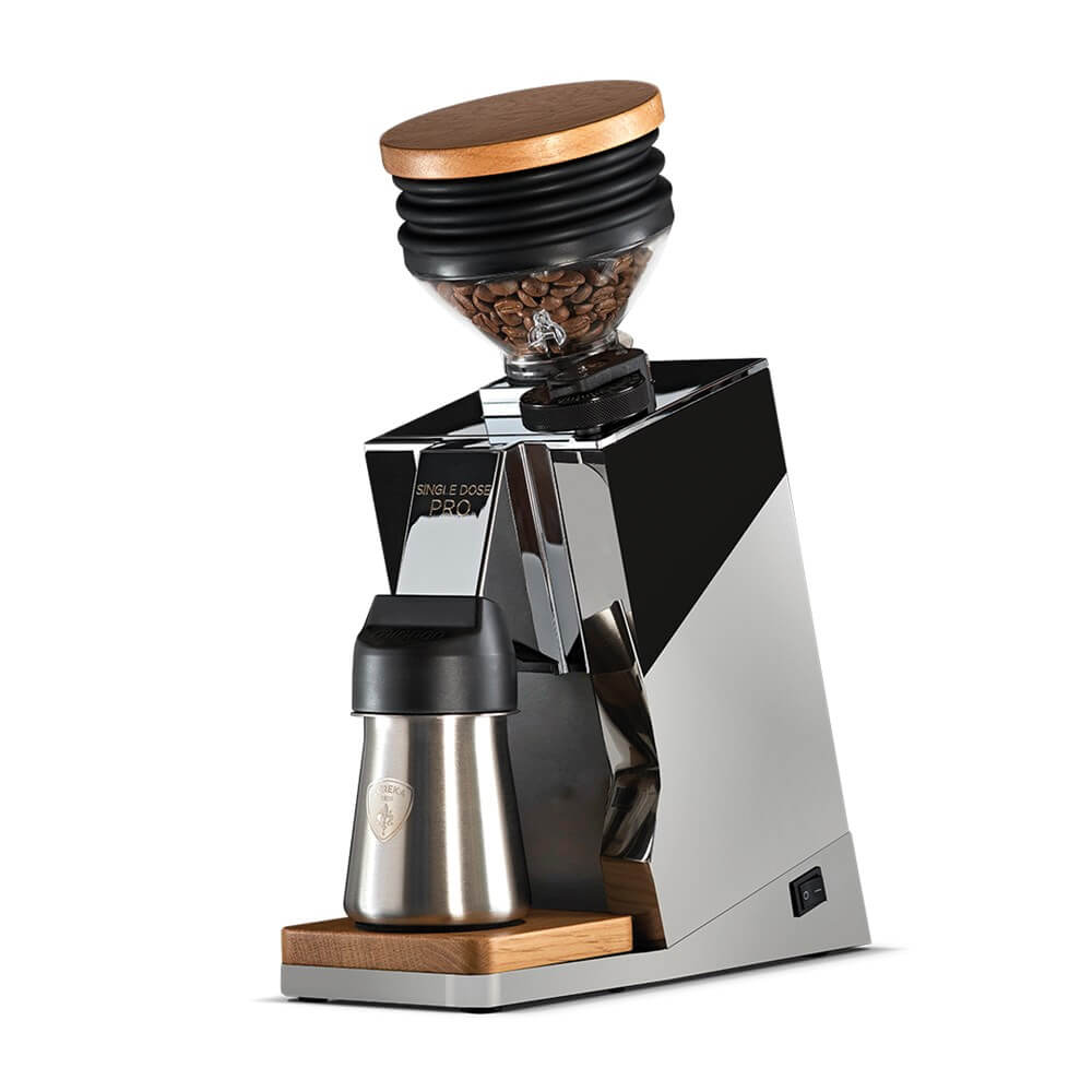 Eureka Mignon Oro Single Dose Pro Espressomühle