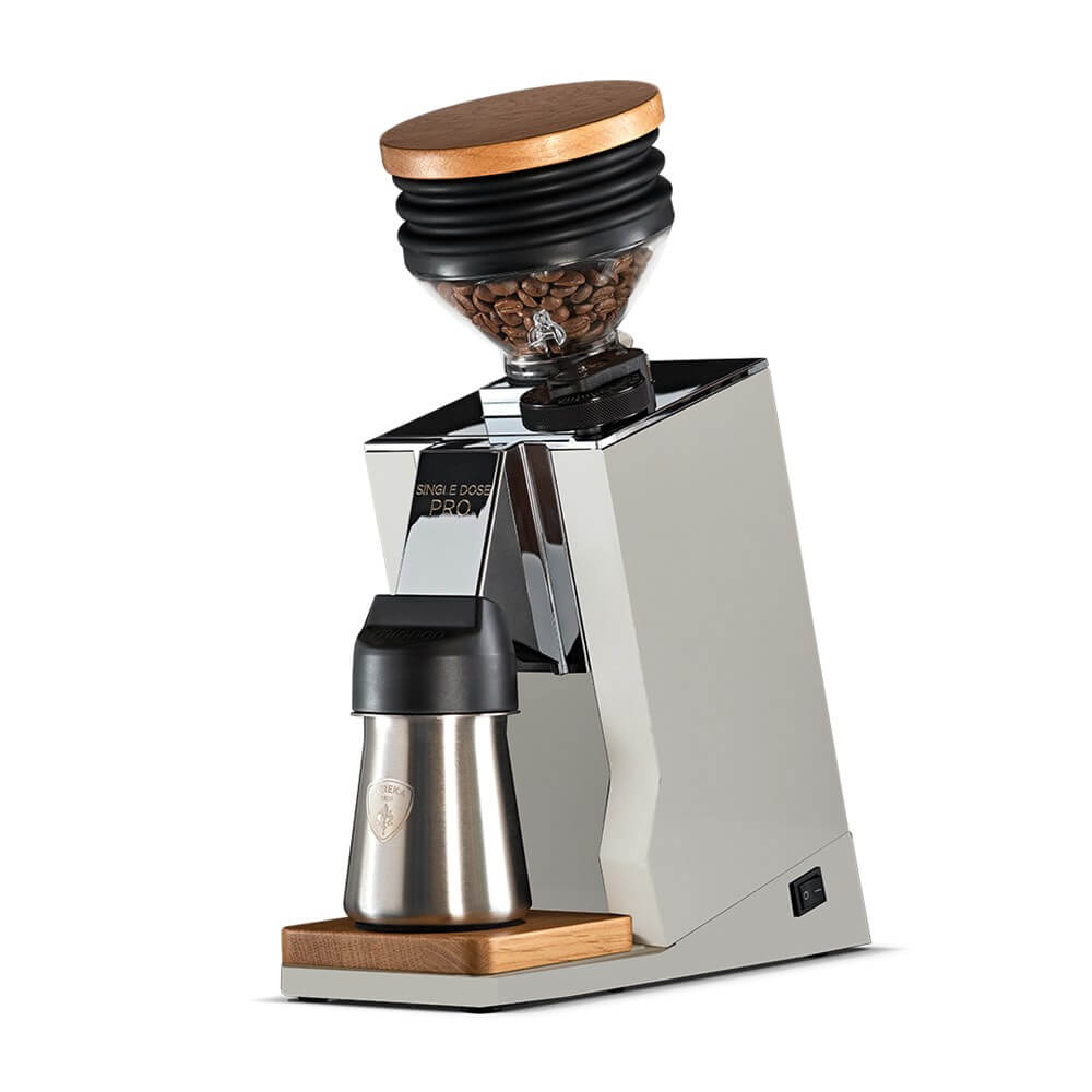 Eureka Mignon Oro Single Dose Pro Espressomühle