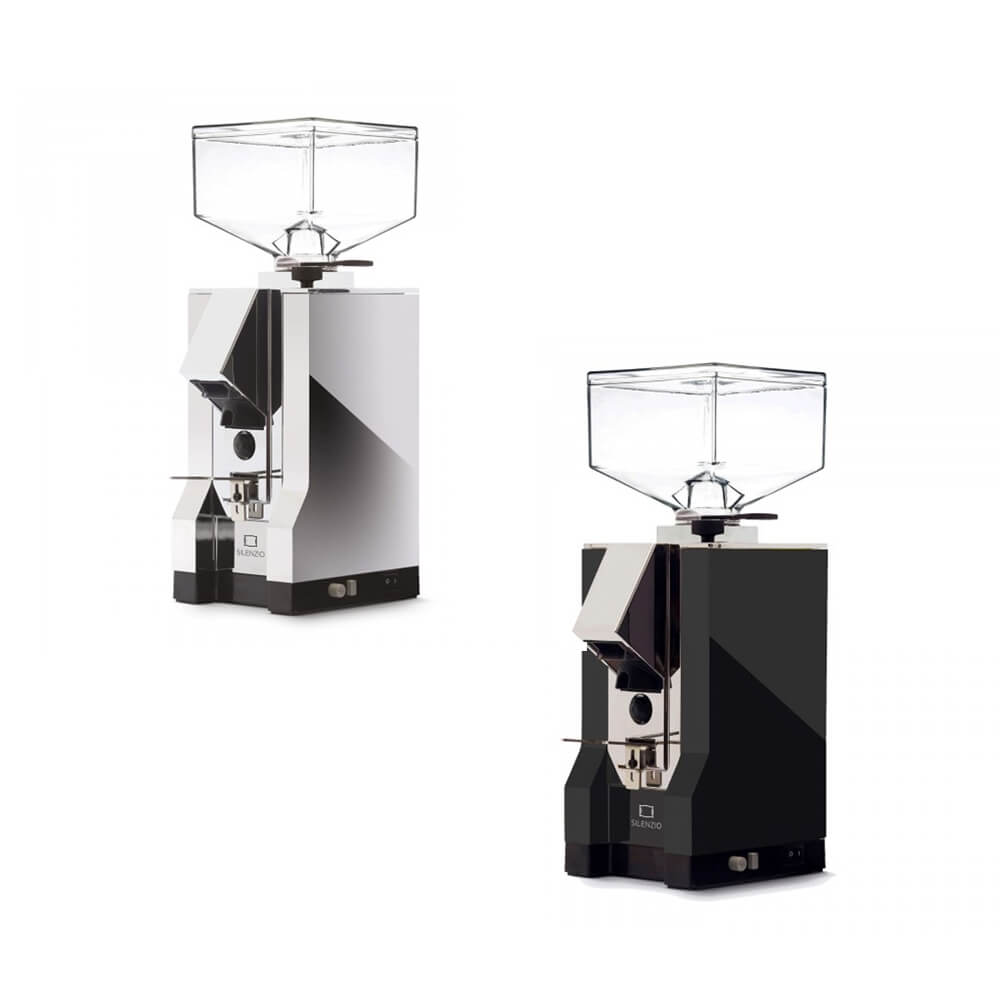 Eureka Mignon Silenzio 16CR Espressomühle