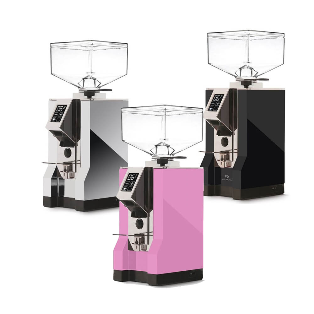 Eureka Mignon Specialita  16CR Espressomühle verschiedene Farben