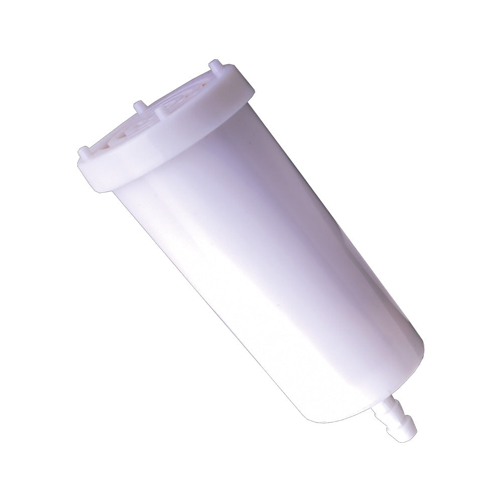 JoeFrex universal Wasserfilter für Siebträger