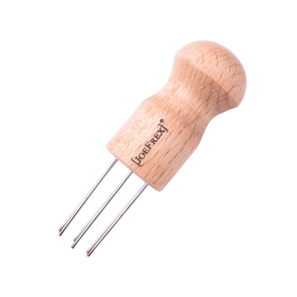 JoeFrex WDT-Tool - Espresso-Verteiler