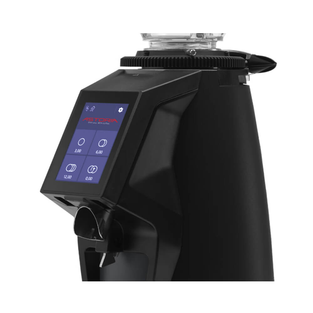 Macap MI40T Touch Espressomühle (by Astoria)