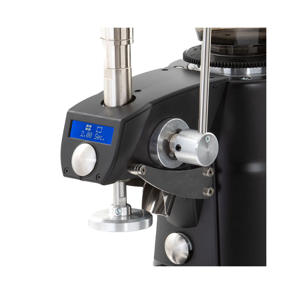 Macap MXDZ Xtreme Pro Espressomühle mit Tamper 