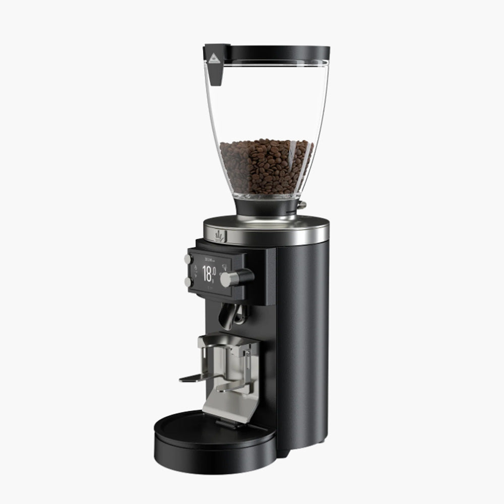 Mahlkönig E65W GbS Grind by Sync Kaffeemühle schwarz
