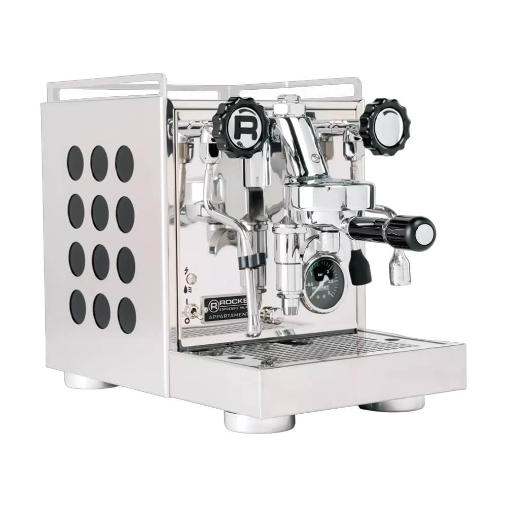 Rocket Appartamento 2.0 Siebträger- Espressomaschine