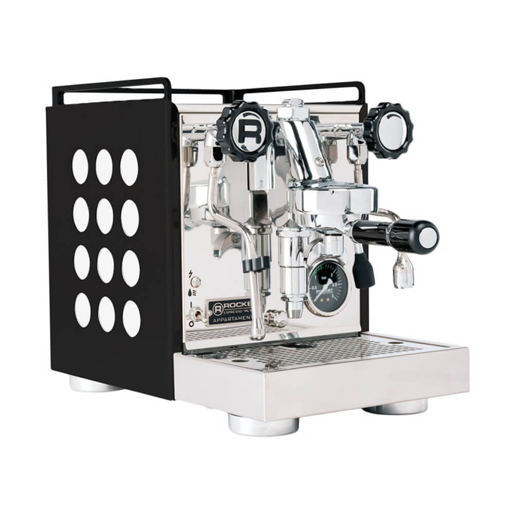Rocket Appartamento 2.0 Siebträger- Espressomaschine