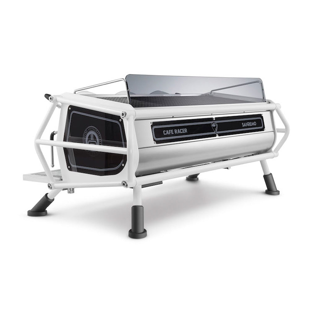 Sanremo Café Racer Kaffeemaschine