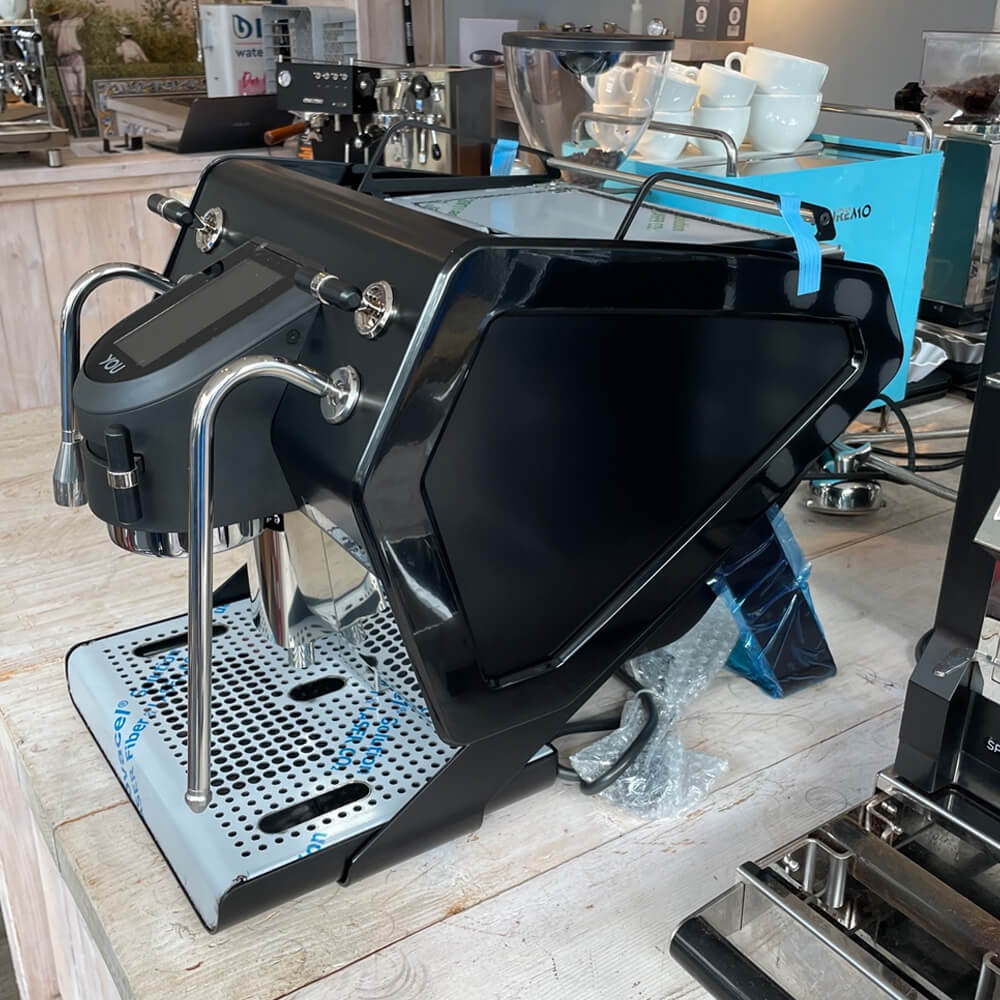 Sanremo "You" Design Multiboiler Espressomaschine