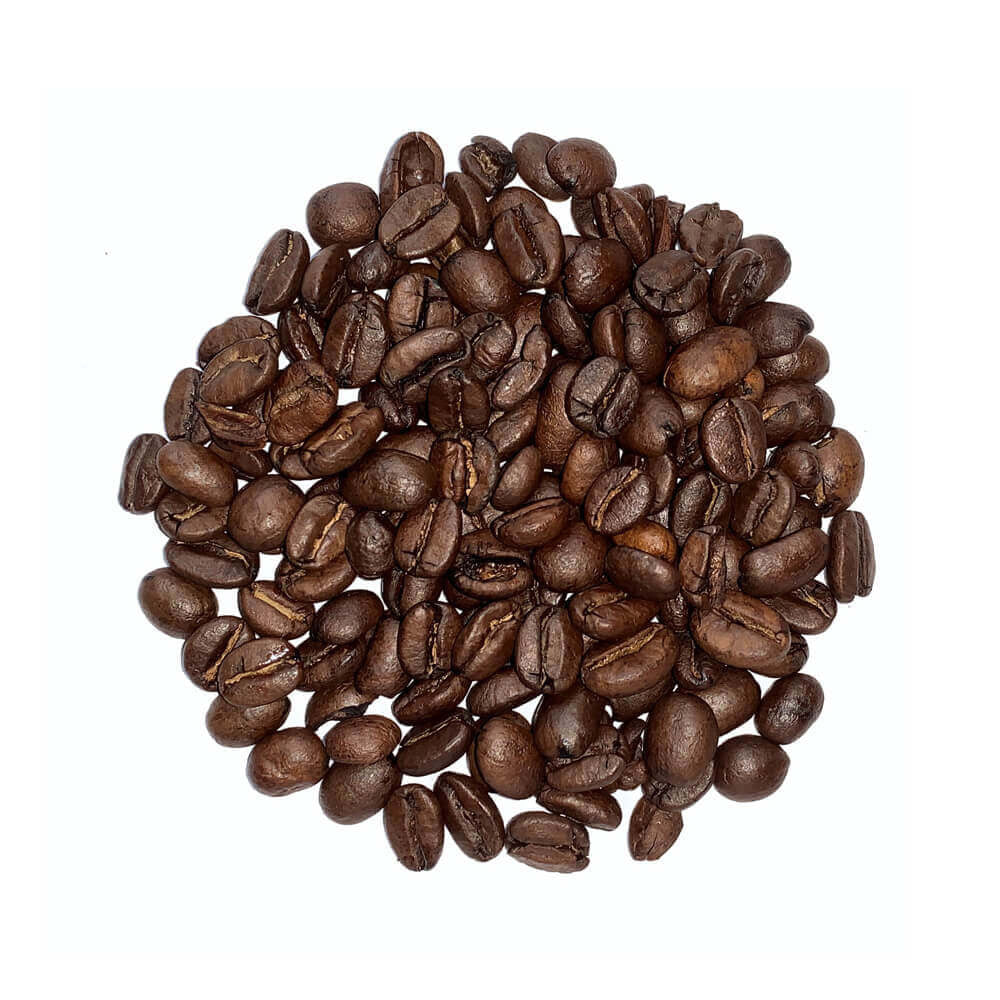 Varesina Caffe "SILVER" - Espresso Kaffee ganze Bohne